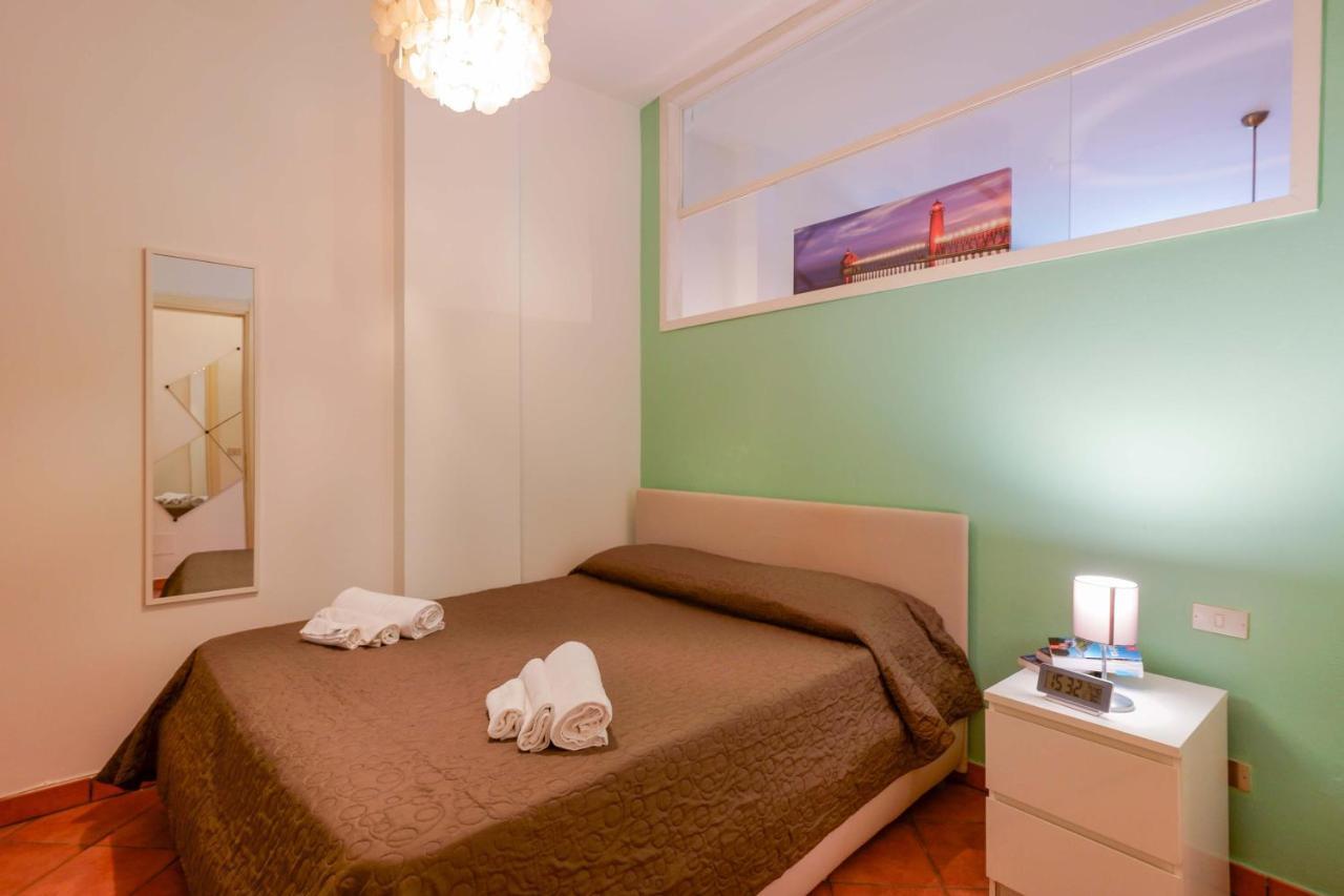 Zamboni 58 Apartment - Zona Movida Boloňa Exteriér fotografie