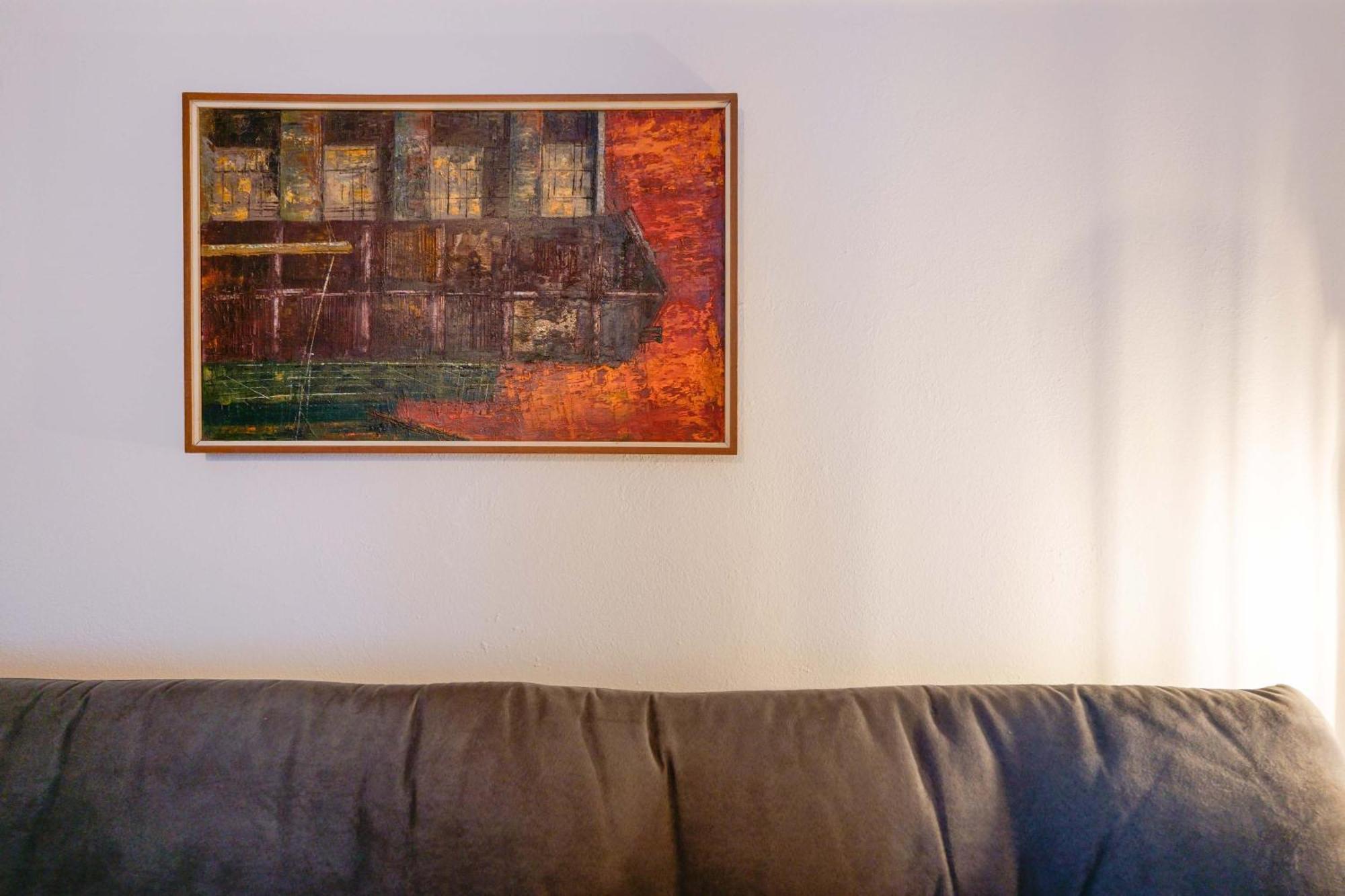 Zamboni 58 Apartment - Zona Movida Boloňa Exteriér fotografie