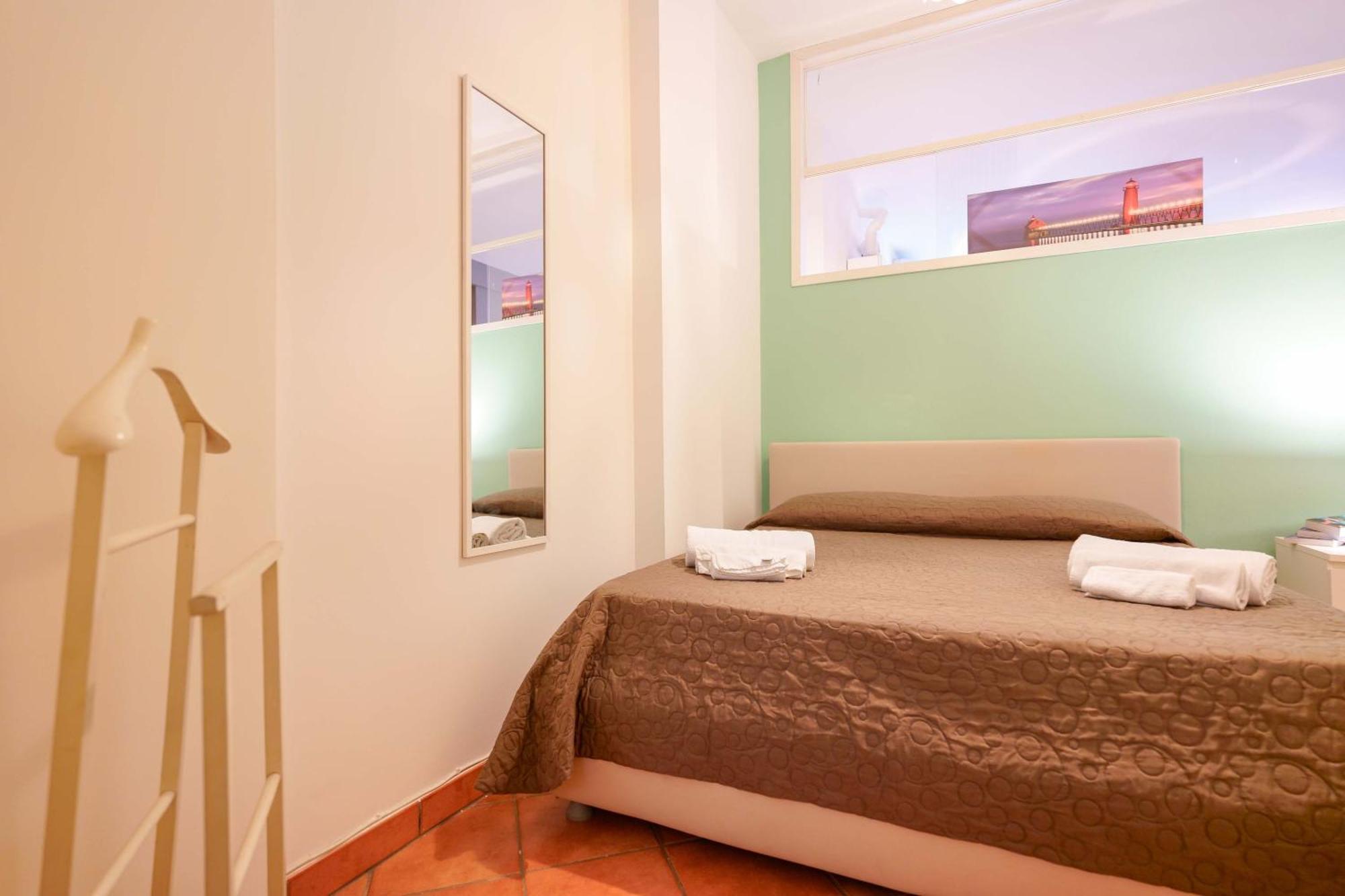 Zamboni 58 Apartment - Zona Movida Boloňa Exteriér fotografie