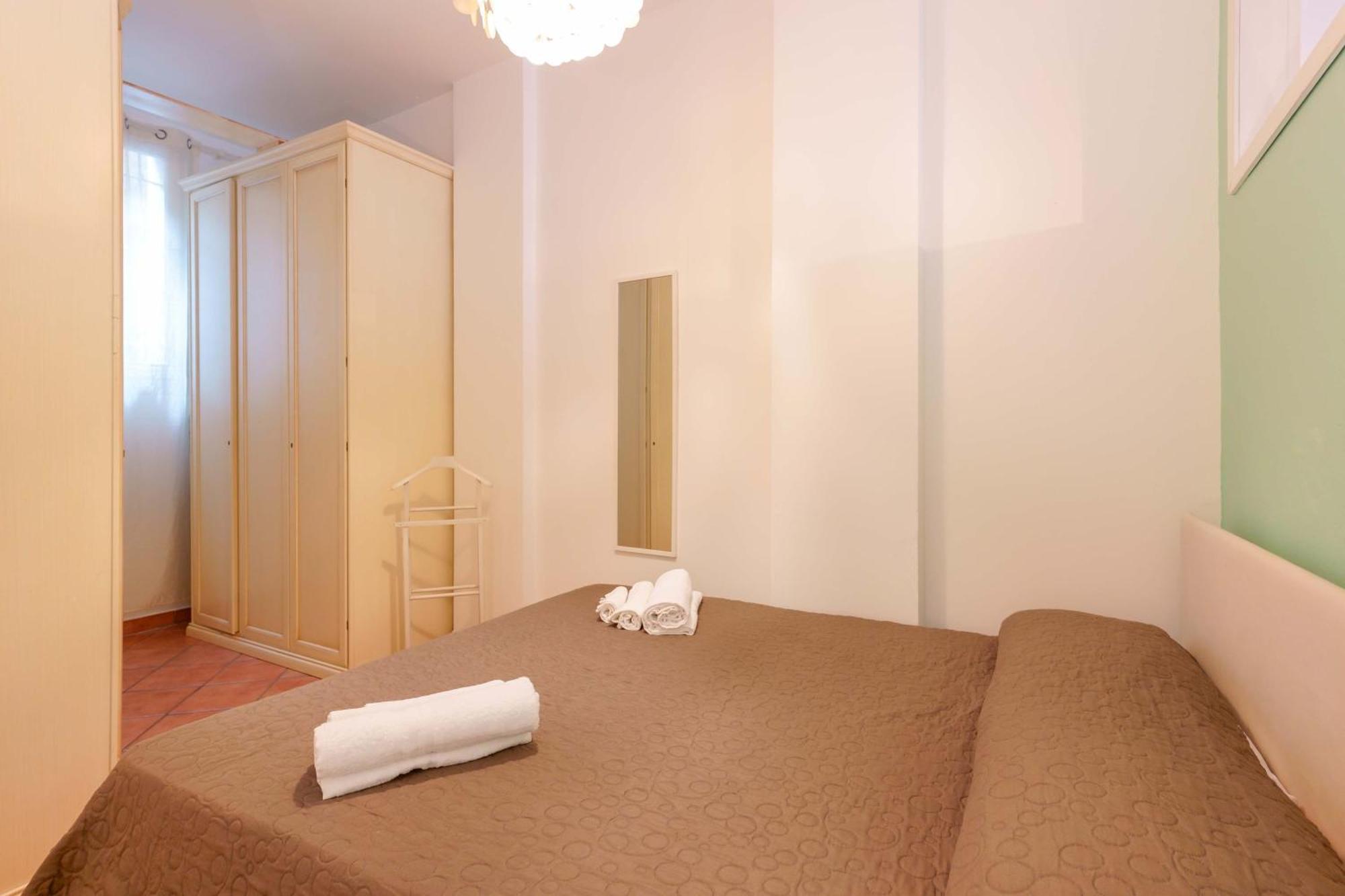 Zamboni 58 Apartment - Zona Movida Boloňa Exteriér fotografie